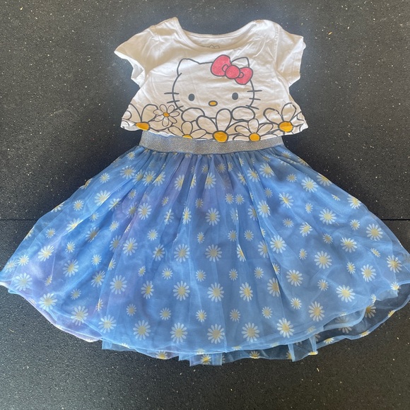 Hello Kitty | Dresses | Hello Kitty Sanrio Girls Dress Size 5 | Poshmark Hello Kitty | Dresses | Hello Kitty Sanrio Girls Dress Size 5 | Poshmark